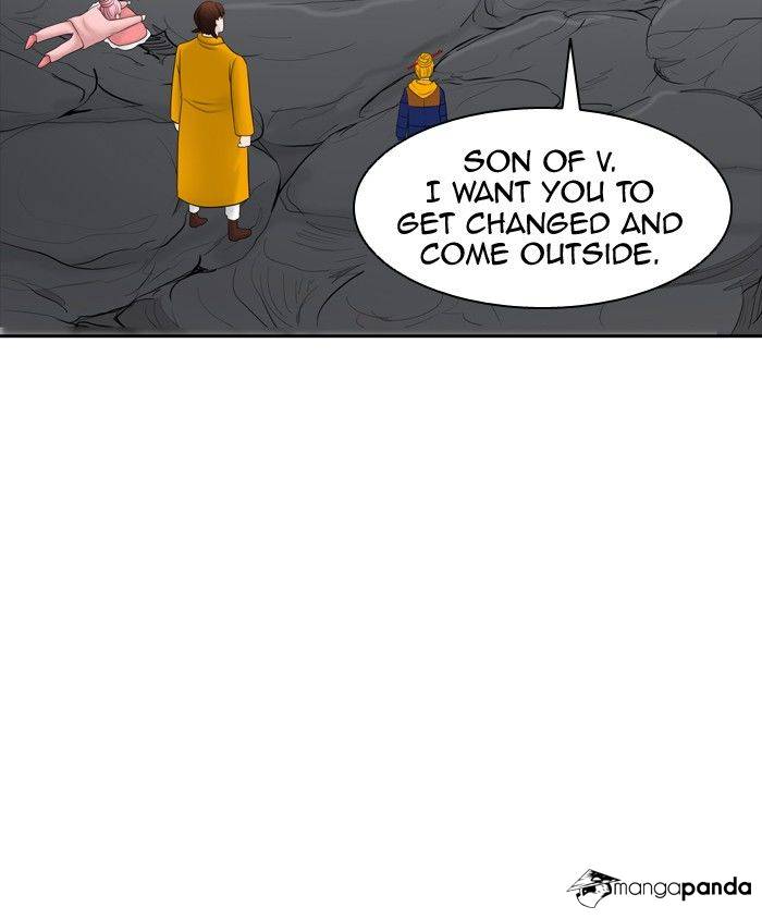 Tower of God Chapter 368 image 042